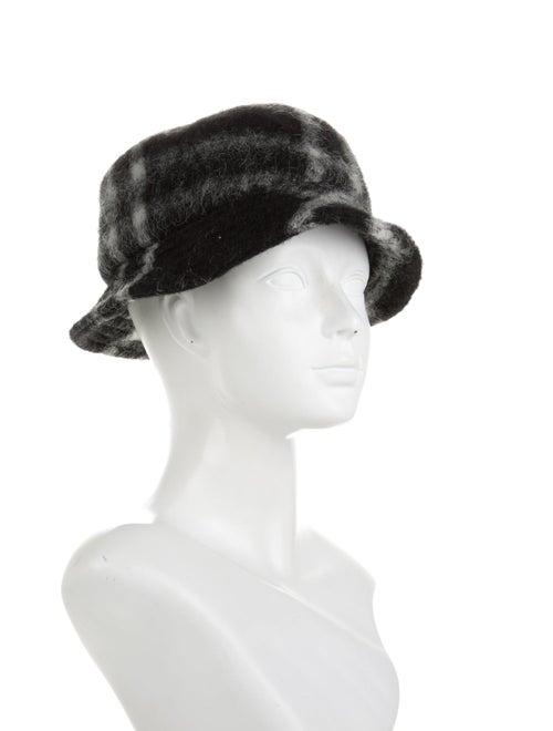 Marni Wool Bucket Hat