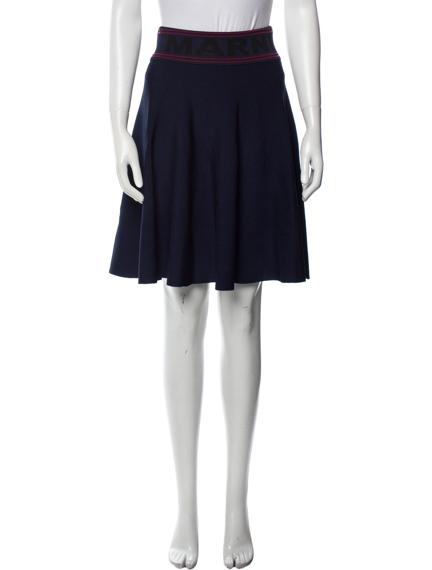 Marni Knee-Length Skirt