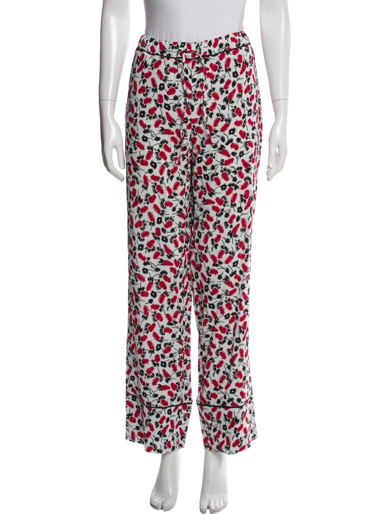 Marni Printed Pajamas w/ Tags