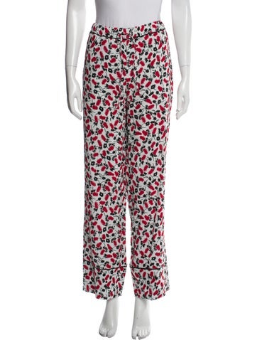 Marni Loungewear Printed Pajamas Us6, It42 | M