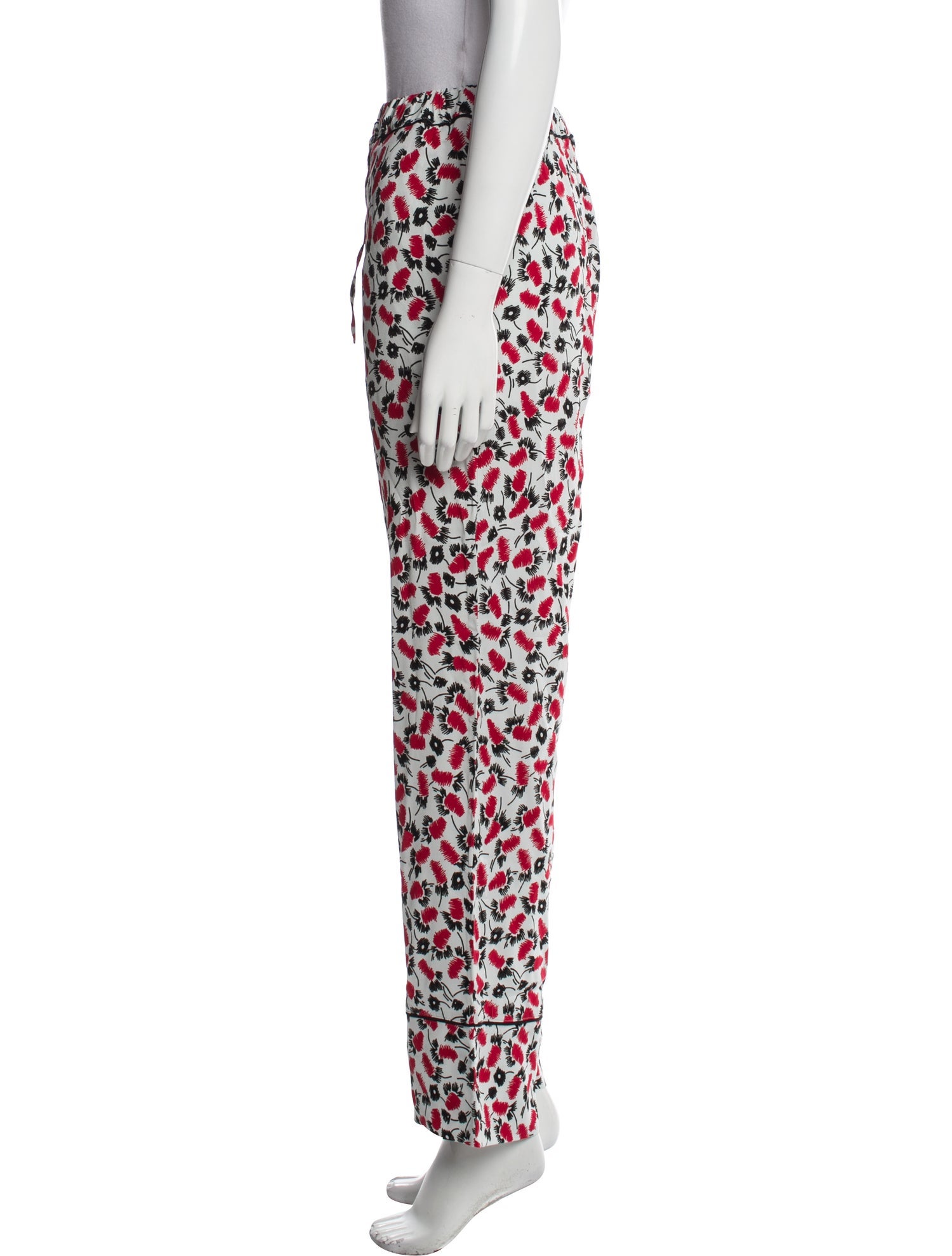 Marni Printed Pajamas w/ Tags