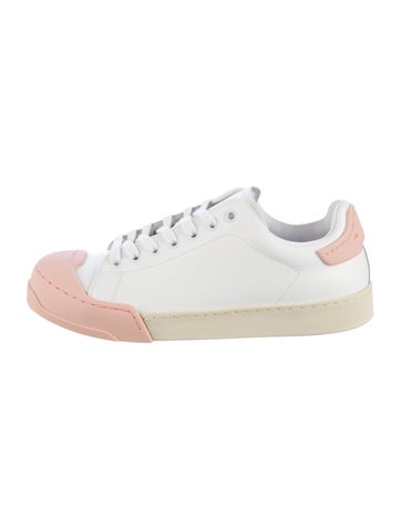 Marni Sneakers Leather 7