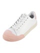 Marni Leather Sneakers