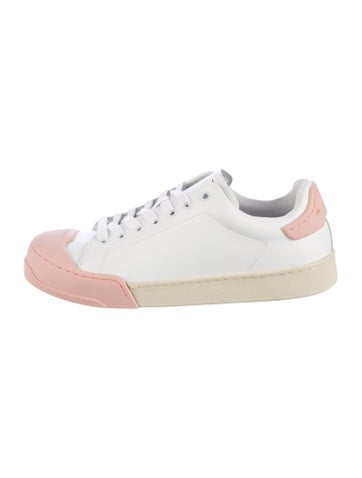 Marni Sneakers Leather 7