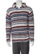 Marni Crew Neck Long Sleeve Sweatshirt