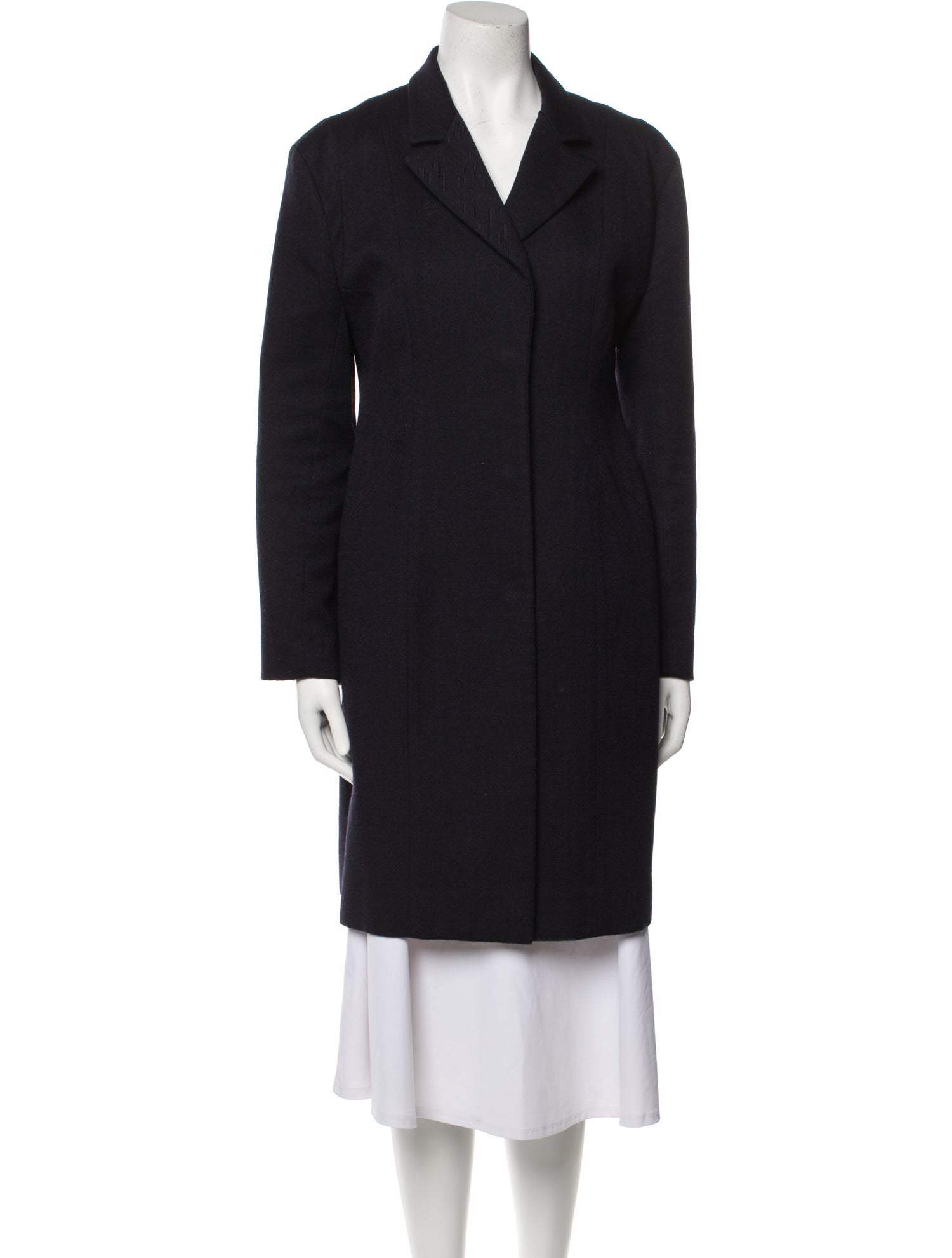 Marni Wool Coat