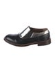 Marni Leather Oxfords