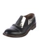 Marni Leather Oxfords