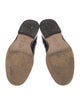 Marni Leather Oxfords