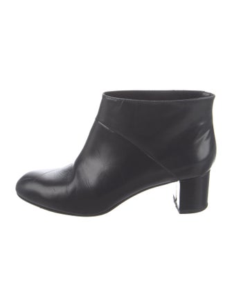 Marni Leather Boots