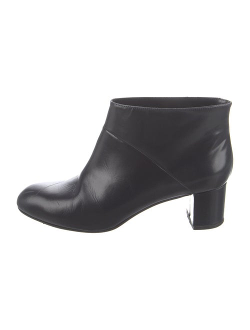 Marni Leather Boots
