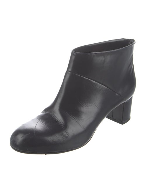 Marni Leather Boots