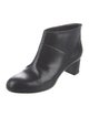 Marni Leather Boots