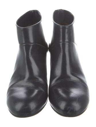 Marni Leather Boots