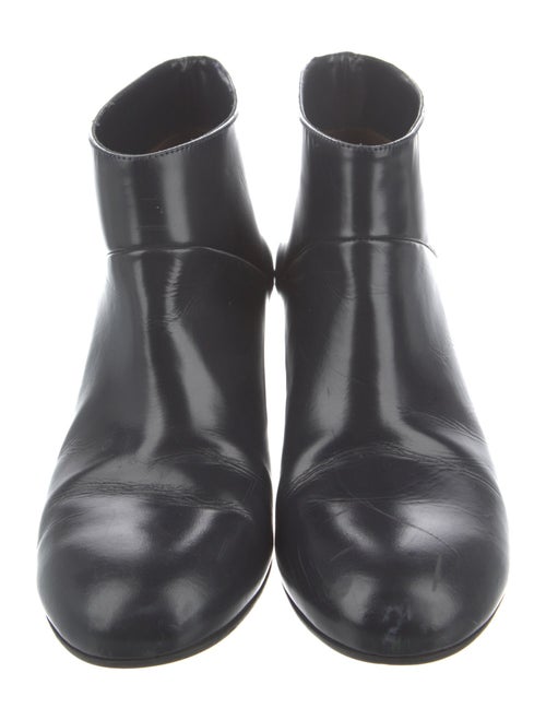 Marni Leather Boots