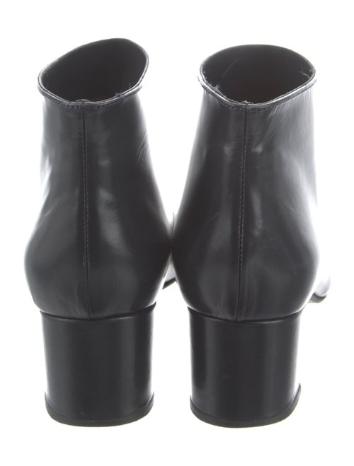 Marni Leather Boots