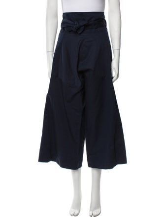 Marni Wide Leg Pants