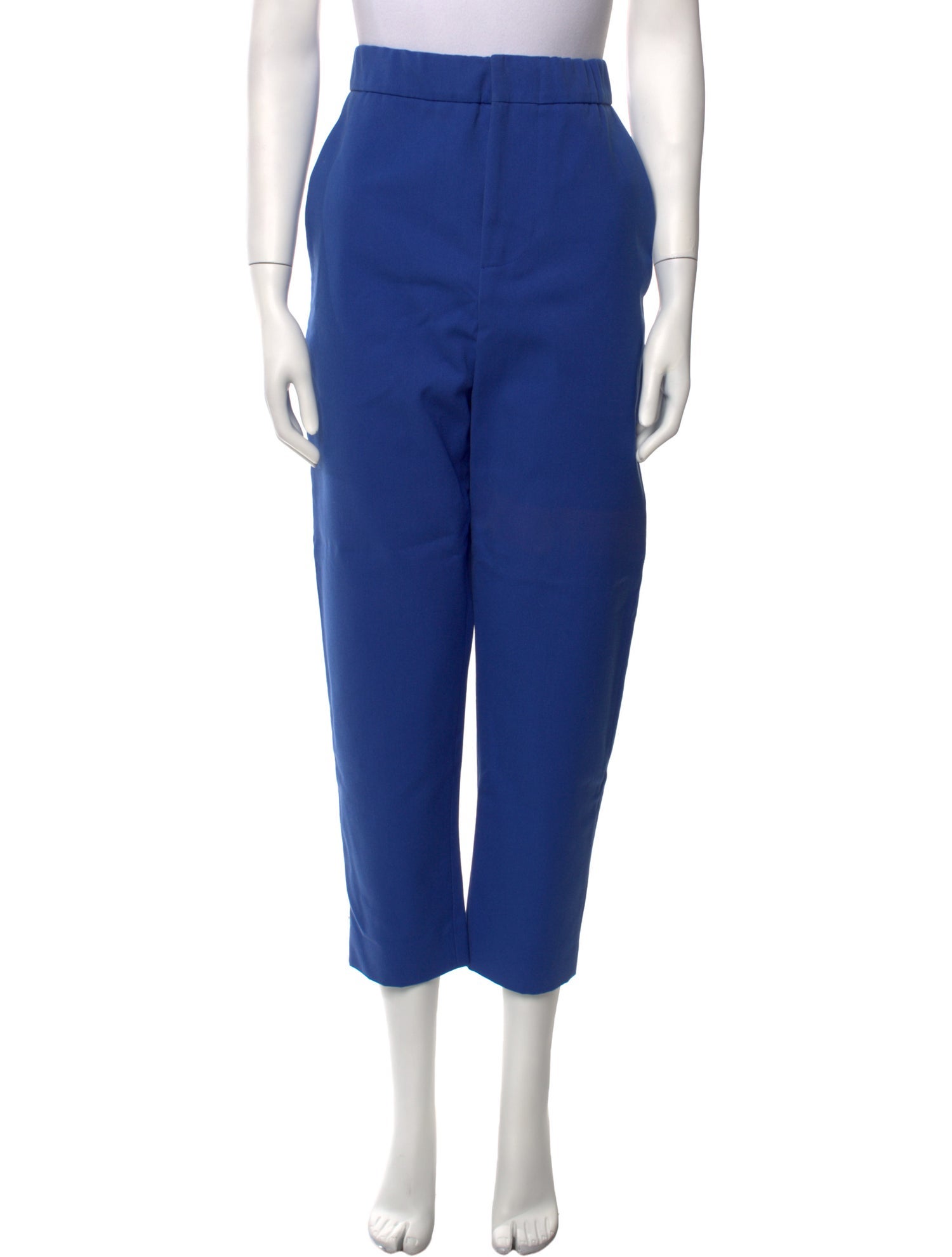 Marni Straight Leg Pants