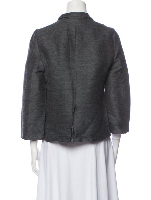 Marni Wool Blazer