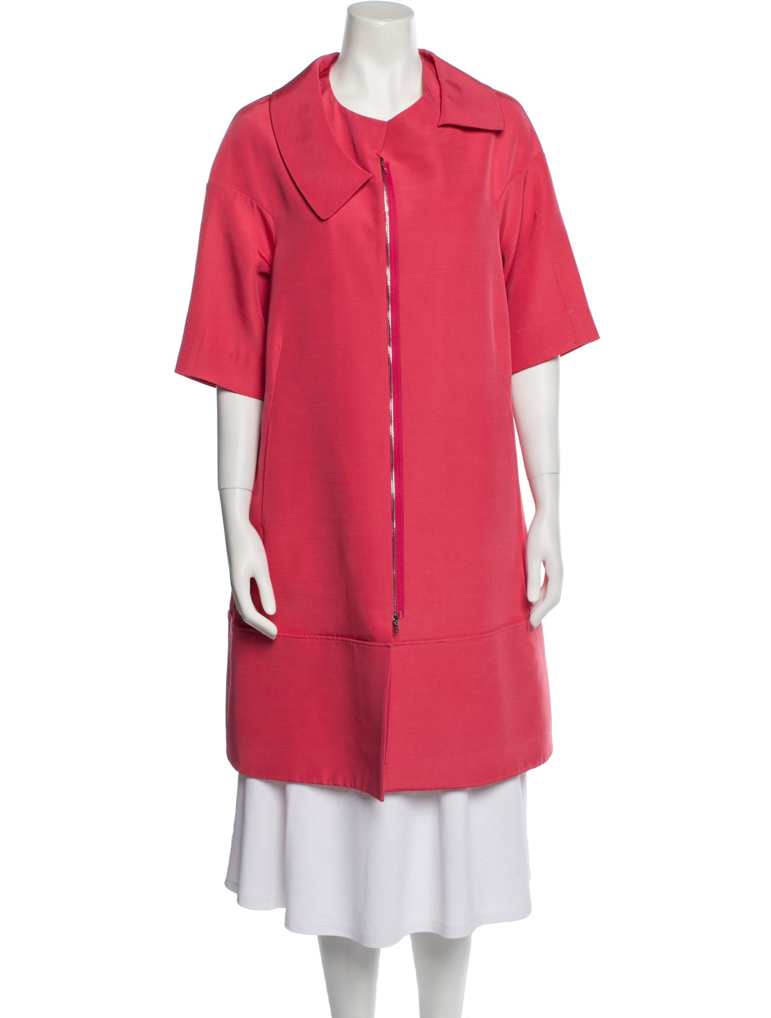 Marni Virgin Wool Coat