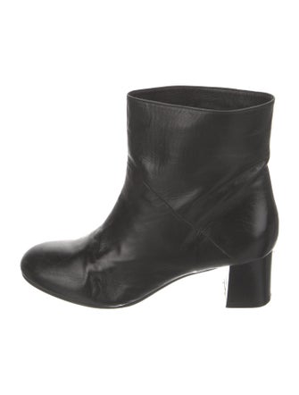 Marni Leather Boots