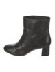 Marni Leather Boots