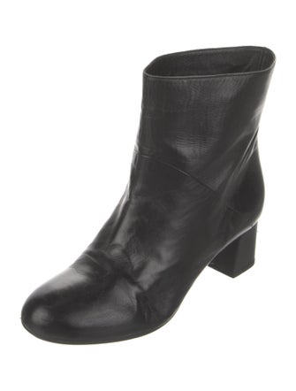 Marni Leather Boots