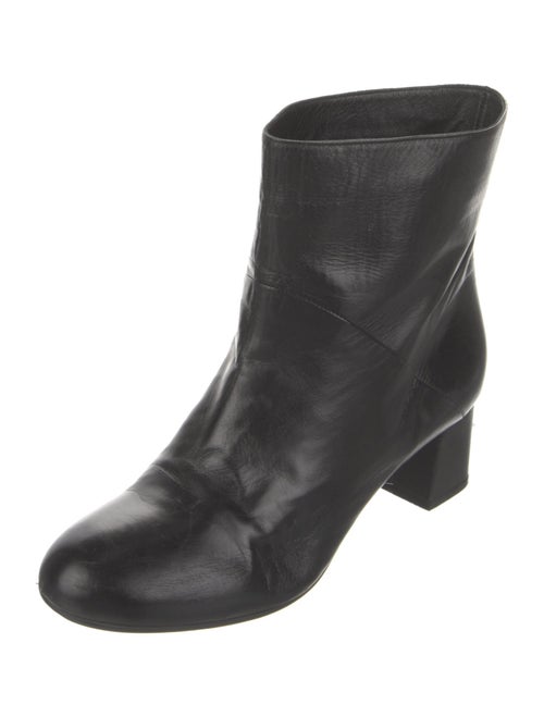 Marni Leather Boots