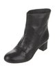 Marni Leather Boots
