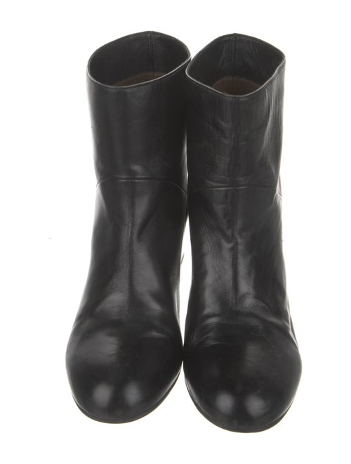 Marni Leather Boots