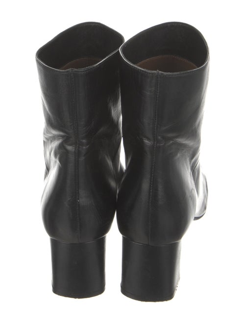 Marni Leather Boots