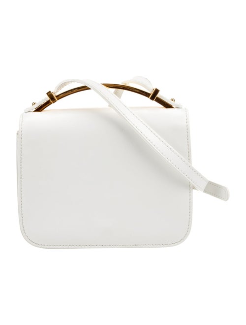 Marni Leather Crossbody Bag