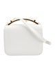 Marni Leather Crossbody Bag