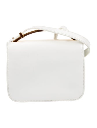 Marni Leather Crossbody Bag