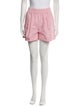 Marni Mini Shorts