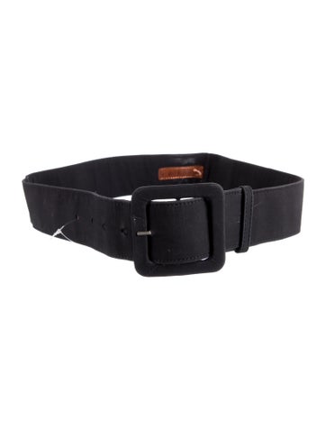Marni Belts Waist Belt S