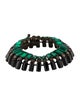 Marni Crystal Link Bracelet