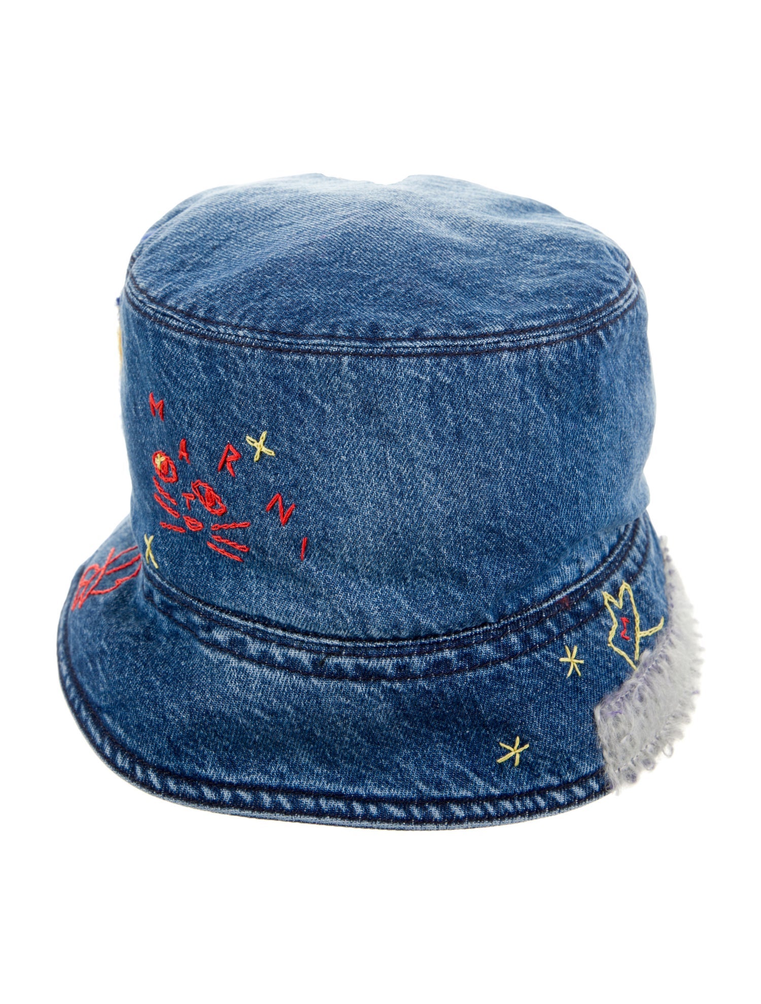 Marni HATS (CLZC0126LS USCW23)