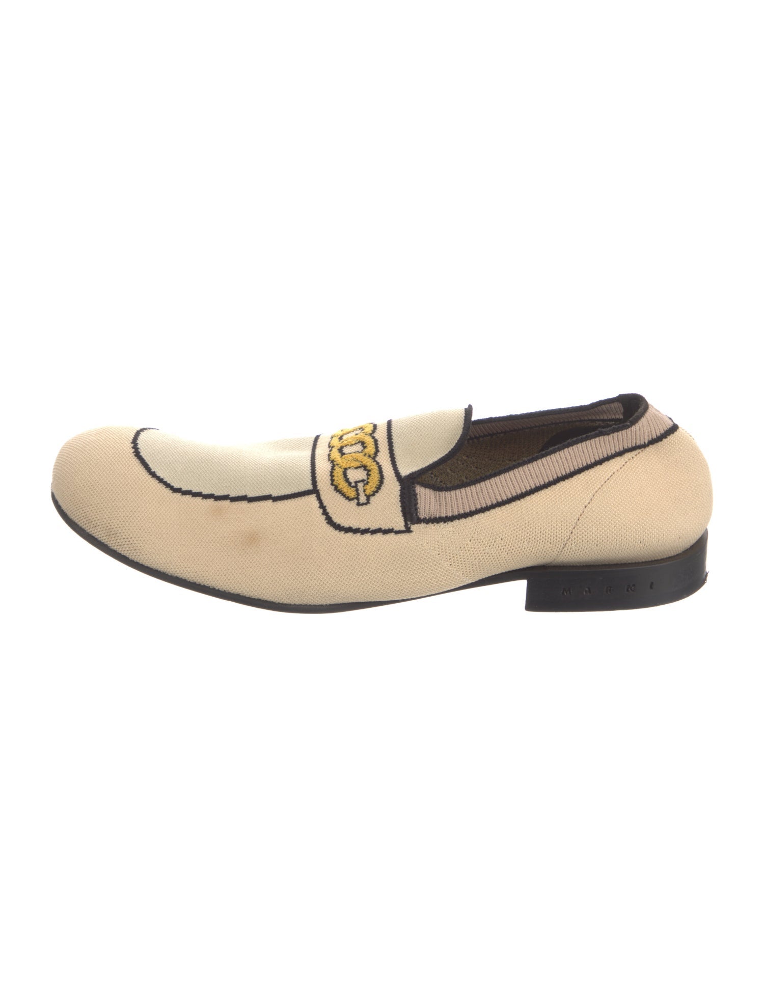 Marni Loafers