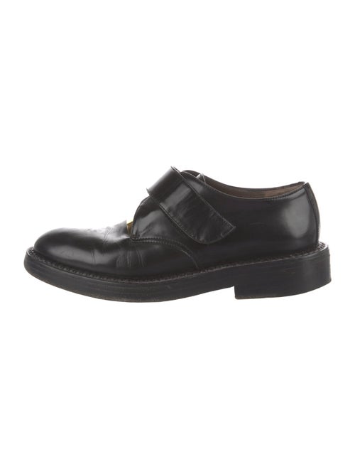 Marni Leather Loafers