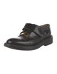 Marni Leather Loafers