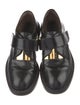 Marni Leather Loafers