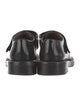 Marni Leather Loafers
