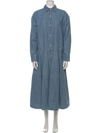 Marni Long Dress