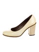 Marni Patent Leather Pumps