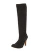 Marni Suede Boots