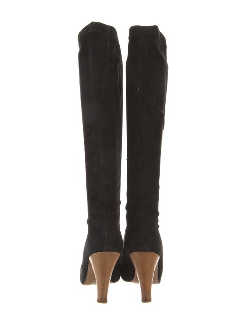 Marni Suede Boots