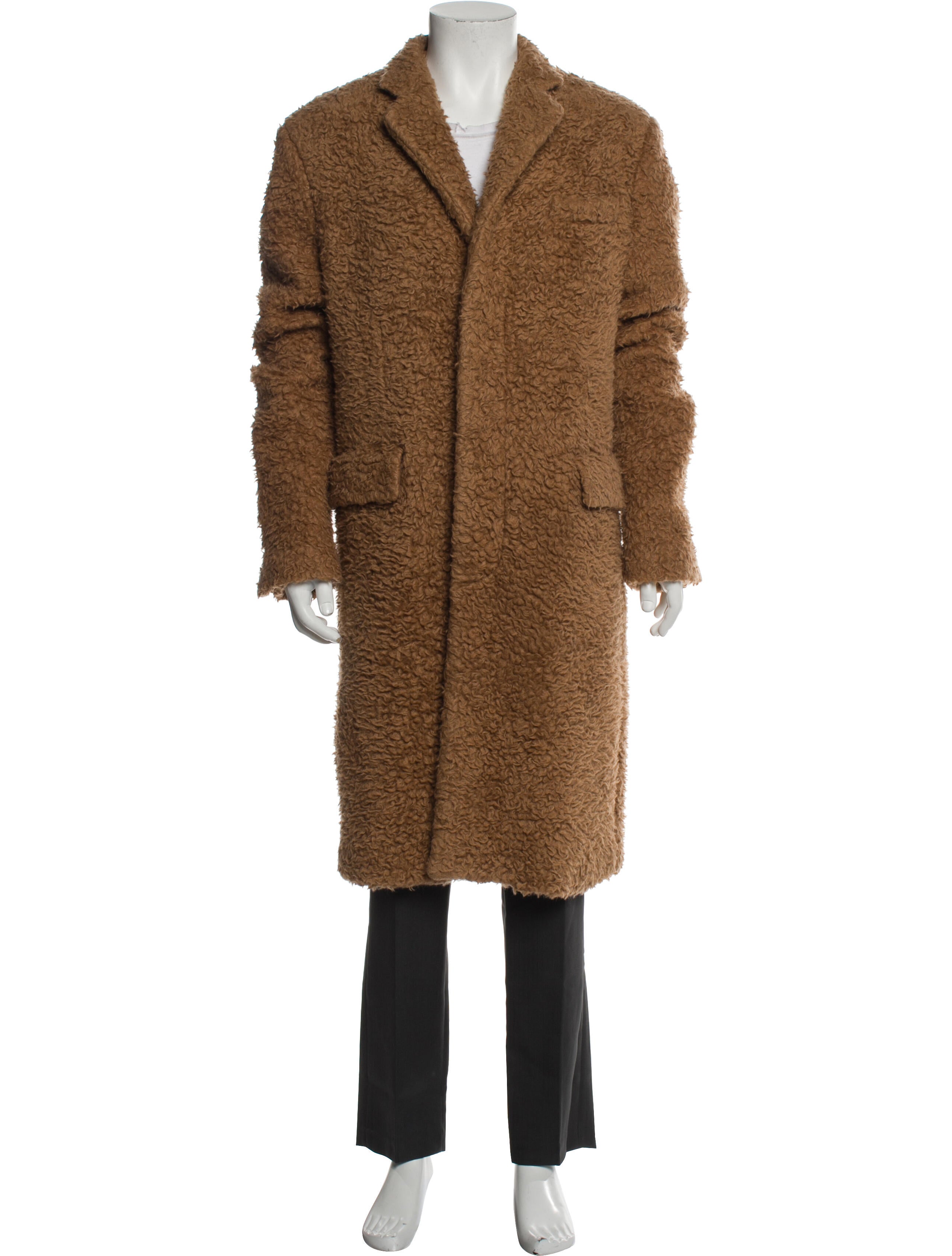 Marni Overcoat