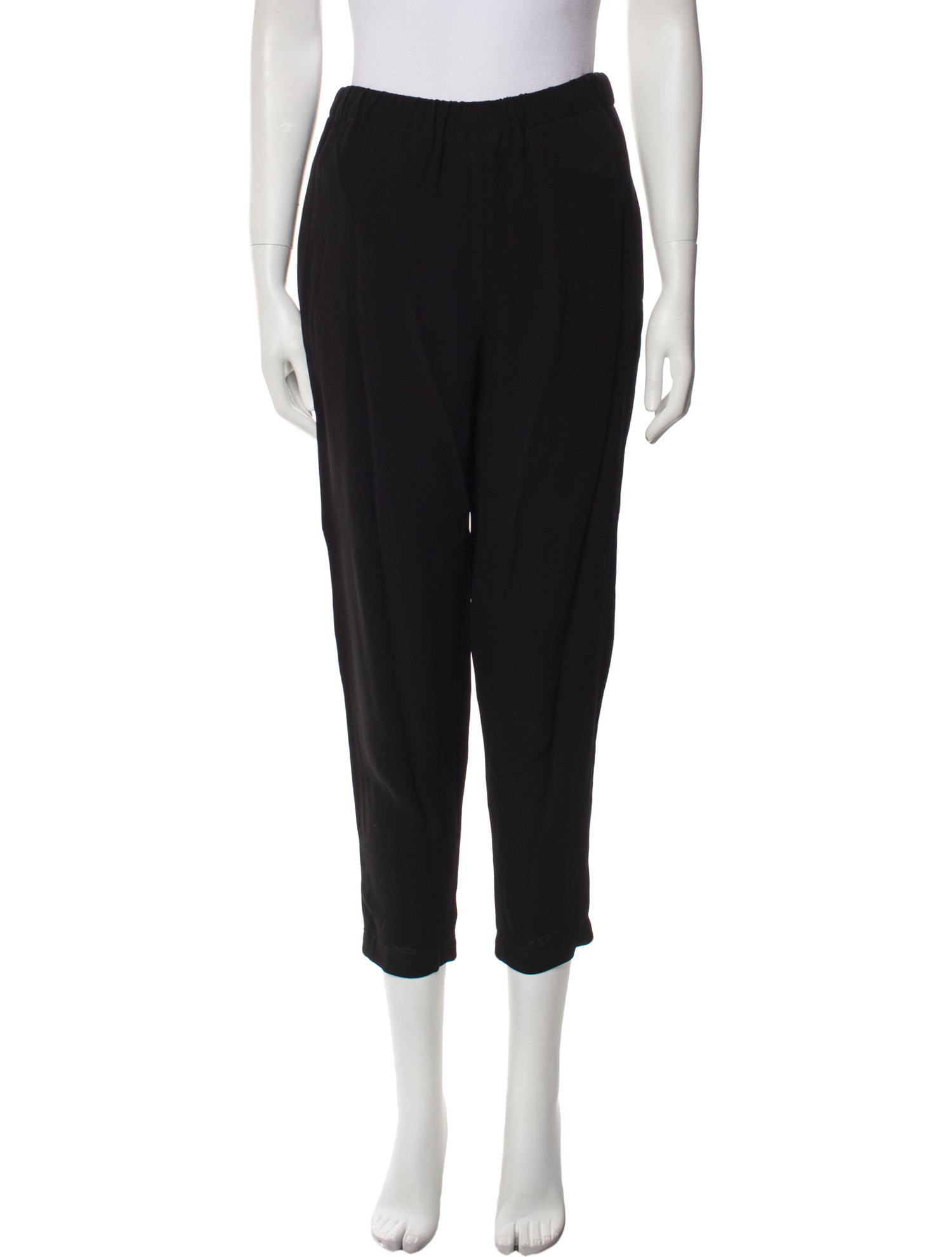 Marni Skinny Leg Pants