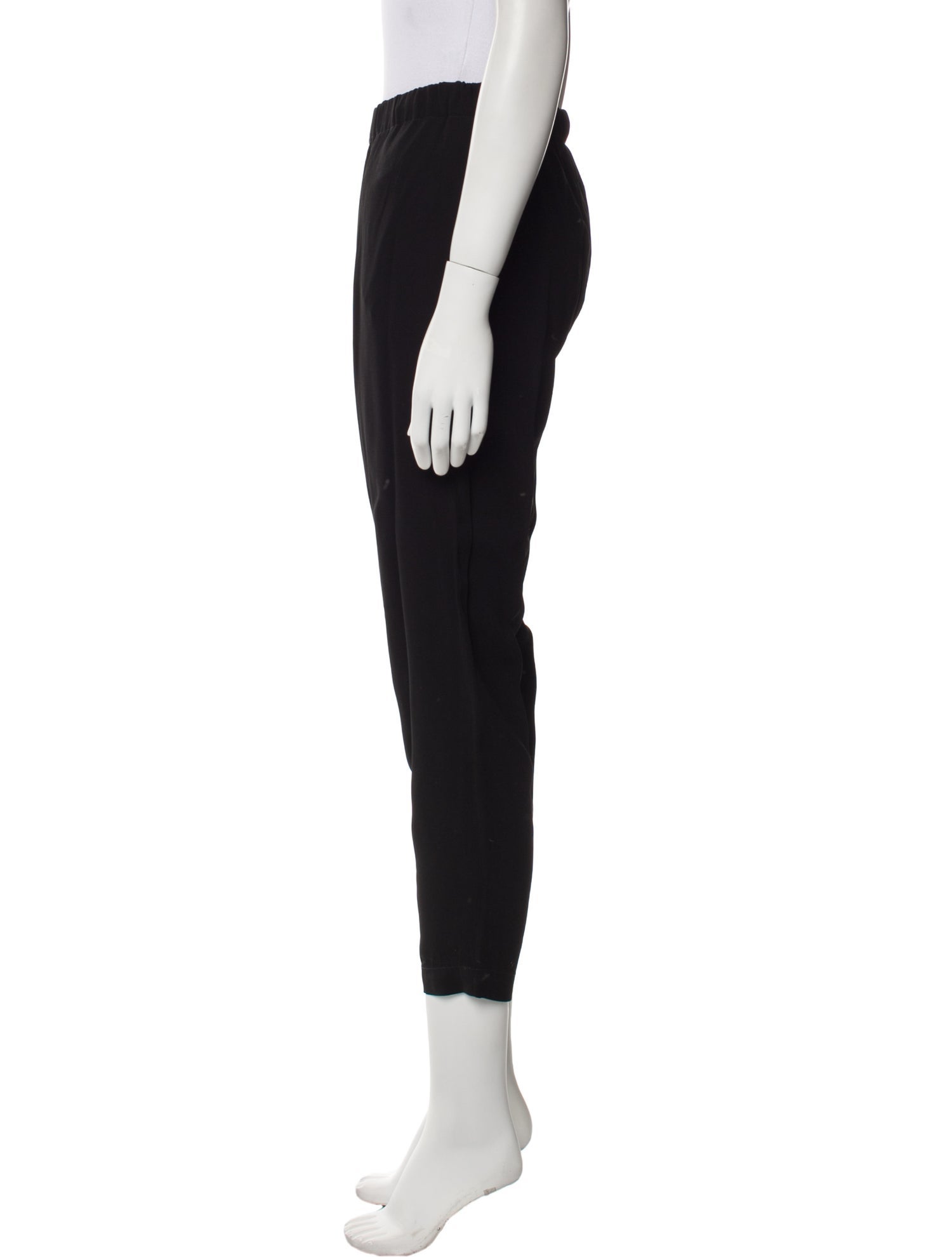 Marni Skinny Leg Pants